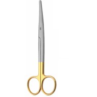 Dissecting Scissors